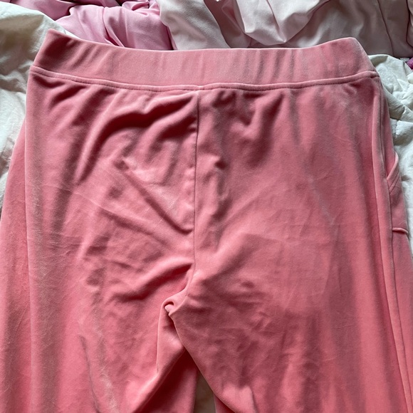 pink juicy couture tracksuit pants - Picture 5 of 5